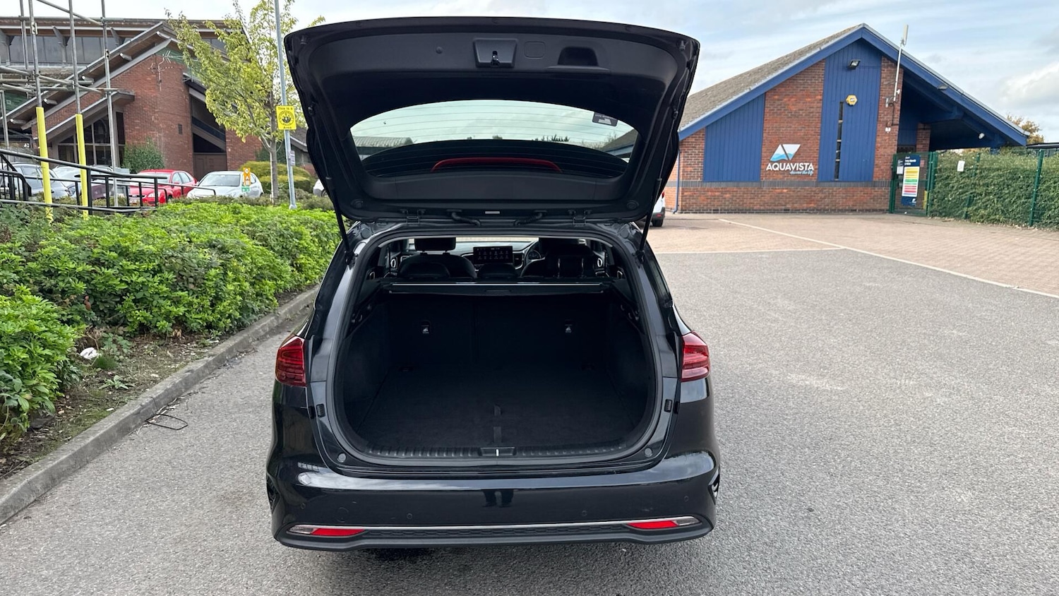 Used Kia Ceed 2025 for sale - 76306436: Photo 8