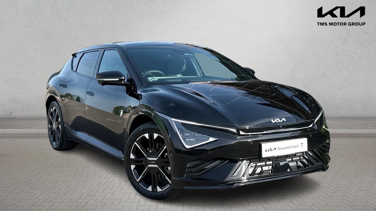 Used Kia EV6 2025 for sale - 76561168: Photo 1