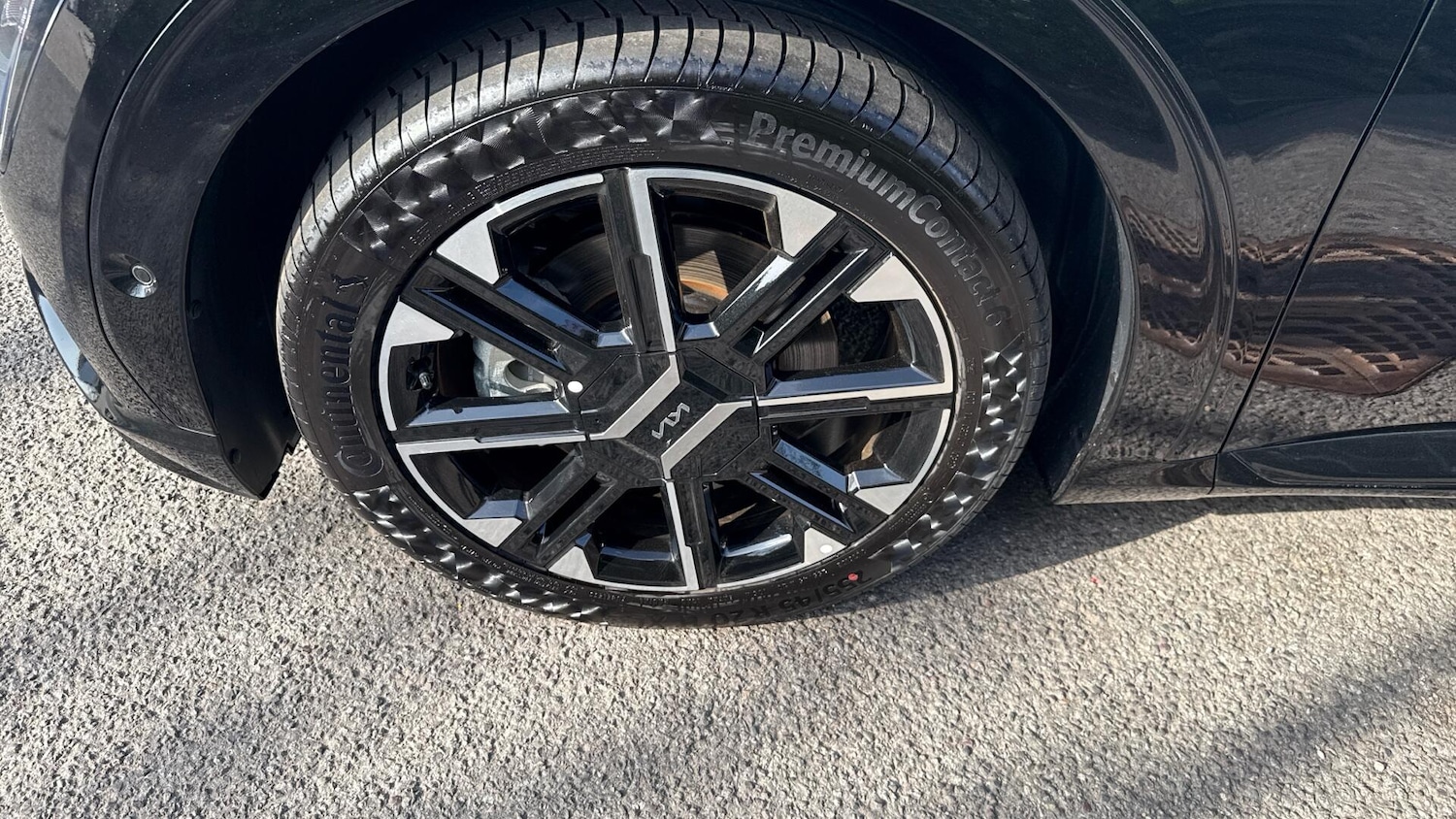 Used Kia EV6 2025 for sale - 76561168: Photo 19