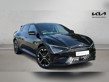 2025 (75) - 84kWh GT-Line S Auto AWD 5dr