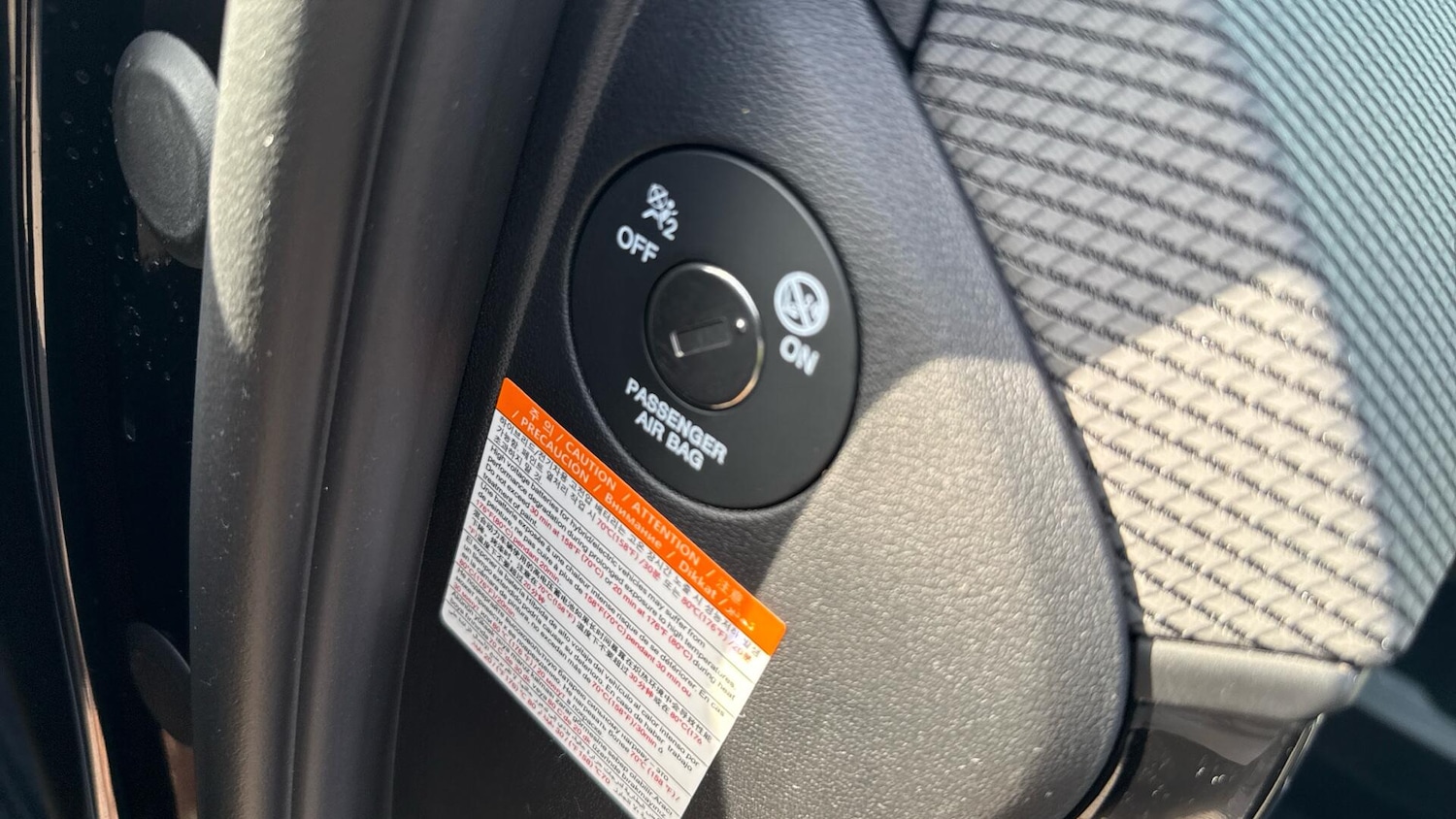 Used Kia EV6 2025 for sale - 76561168: Photo 22