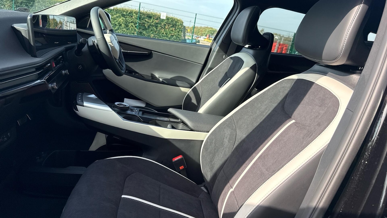 Used Kia EV6 2025 for sale - 76561168: Photo 23