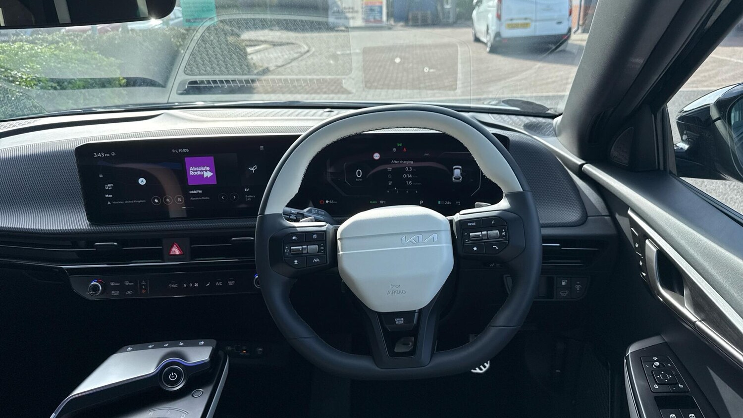Used Kia EV6 2025 for sale - 76561168: Photo 38
