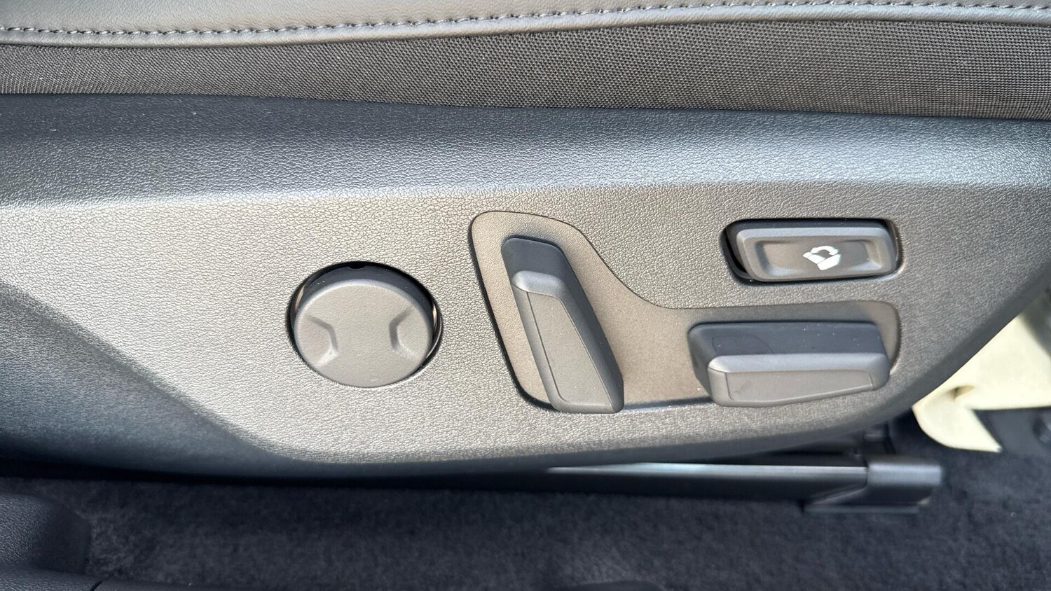 Used Kia EV6 2025 for sale - 76561168: Photo 40