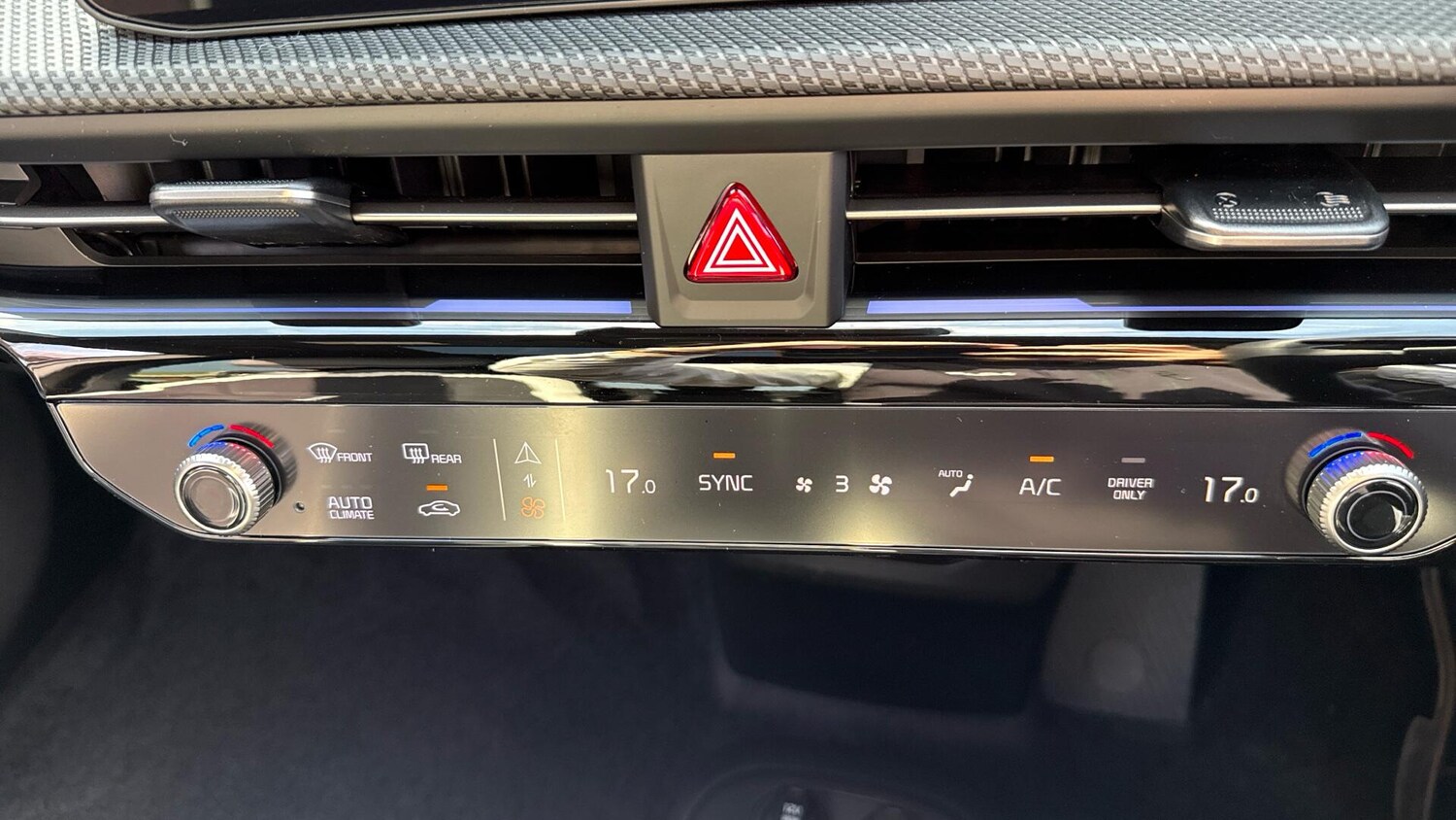 Used Kia EV6 2025 for sale - 76561168: Photo 50