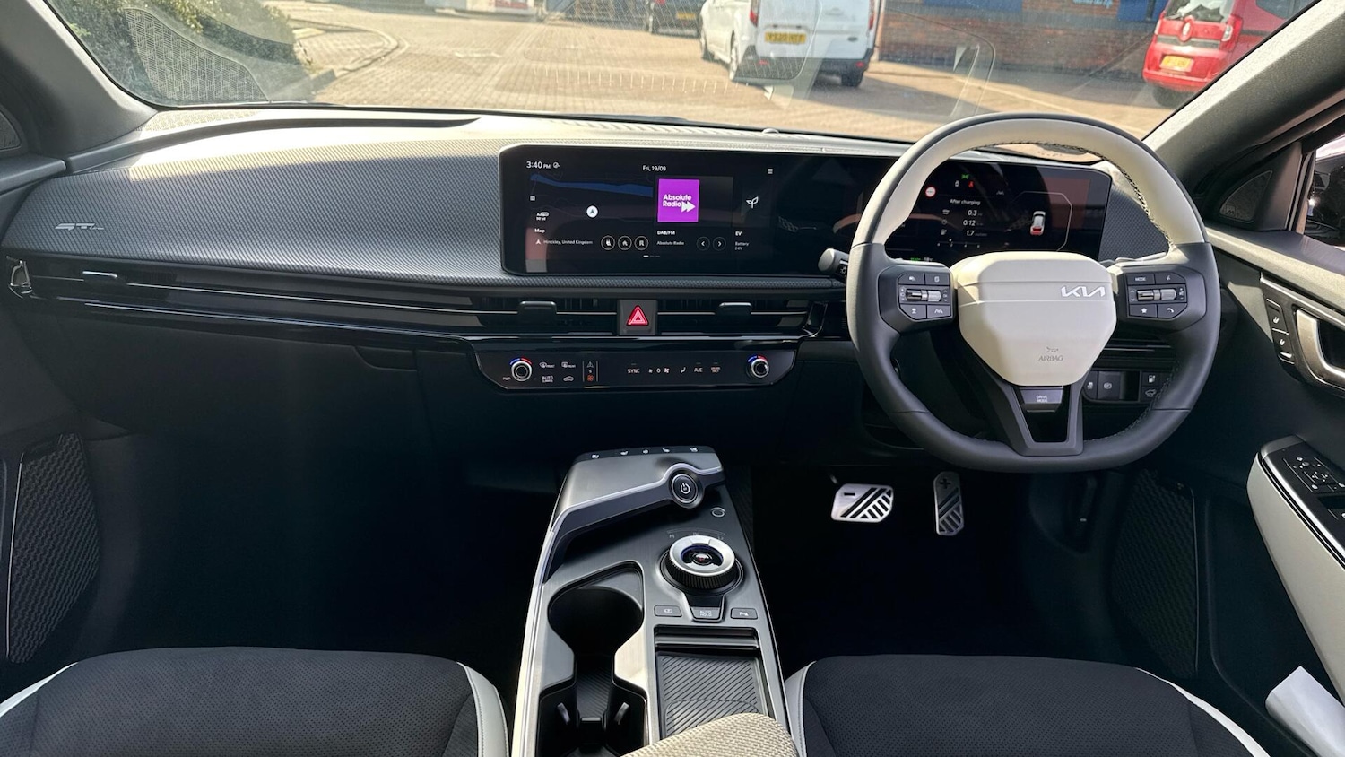 Used Kia EV6 2025 for sale - 76561168: Photo 6