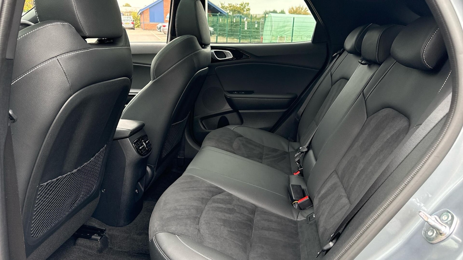 Used Kia XCeed 2025 for sale - 76306435: Photo 10