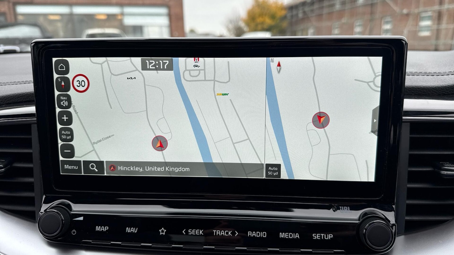 Used Kia XCeed 2025 for sale - 76306435: Photo 11