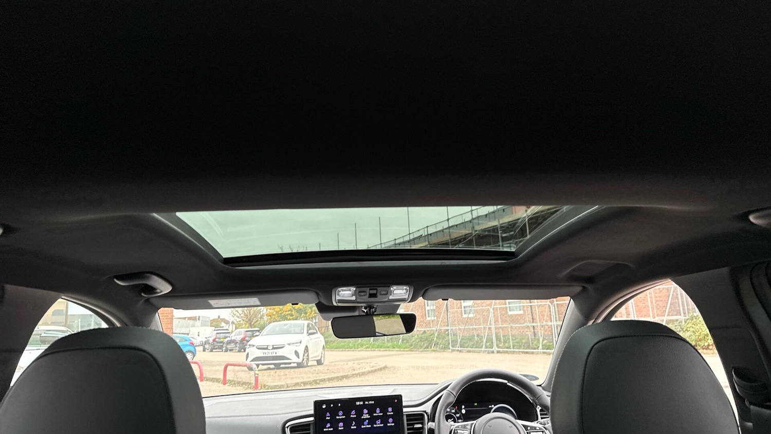 Used Kia XCeed 2025 for sale - 76306435: Photo 12