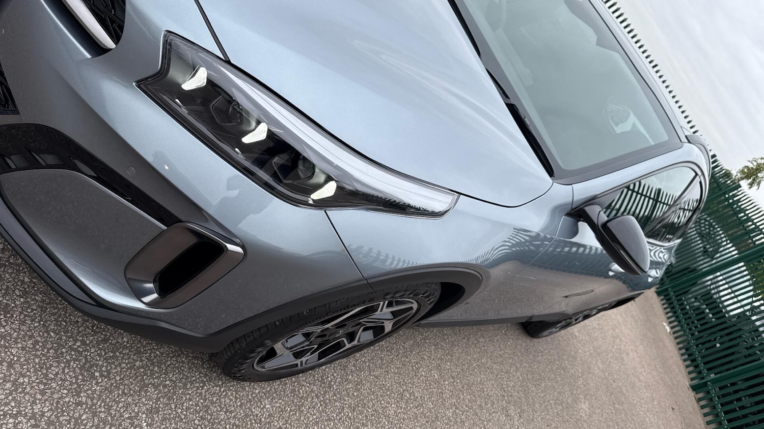 Used Kia XCeed 2025 for sale - 76306435: Photo 16