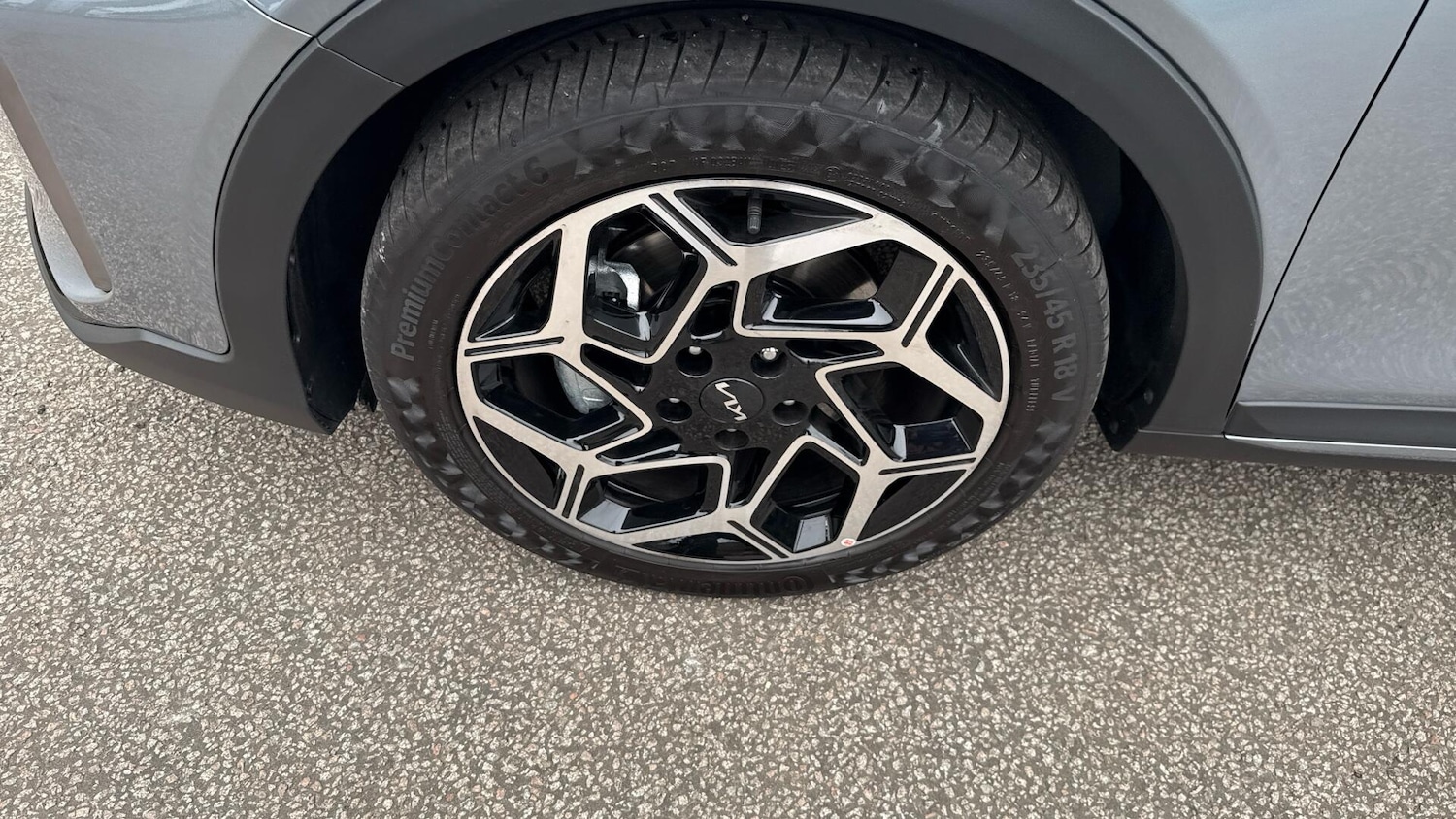 Used Kia XCeed 2025 for sale - 76306435: Photo 17