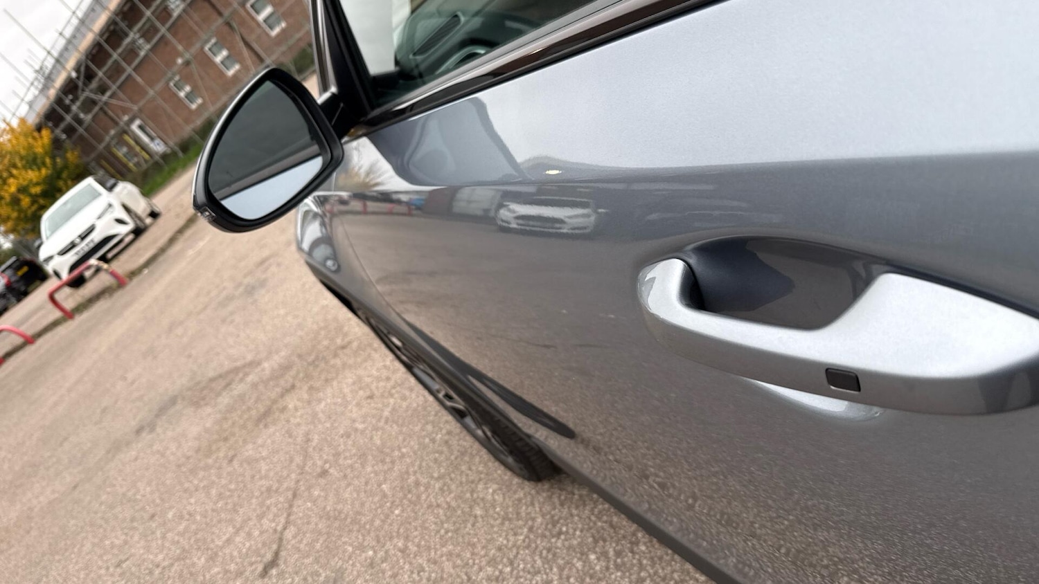 Used Kia XCeed 2025 for sale - 76306435: Photo 19