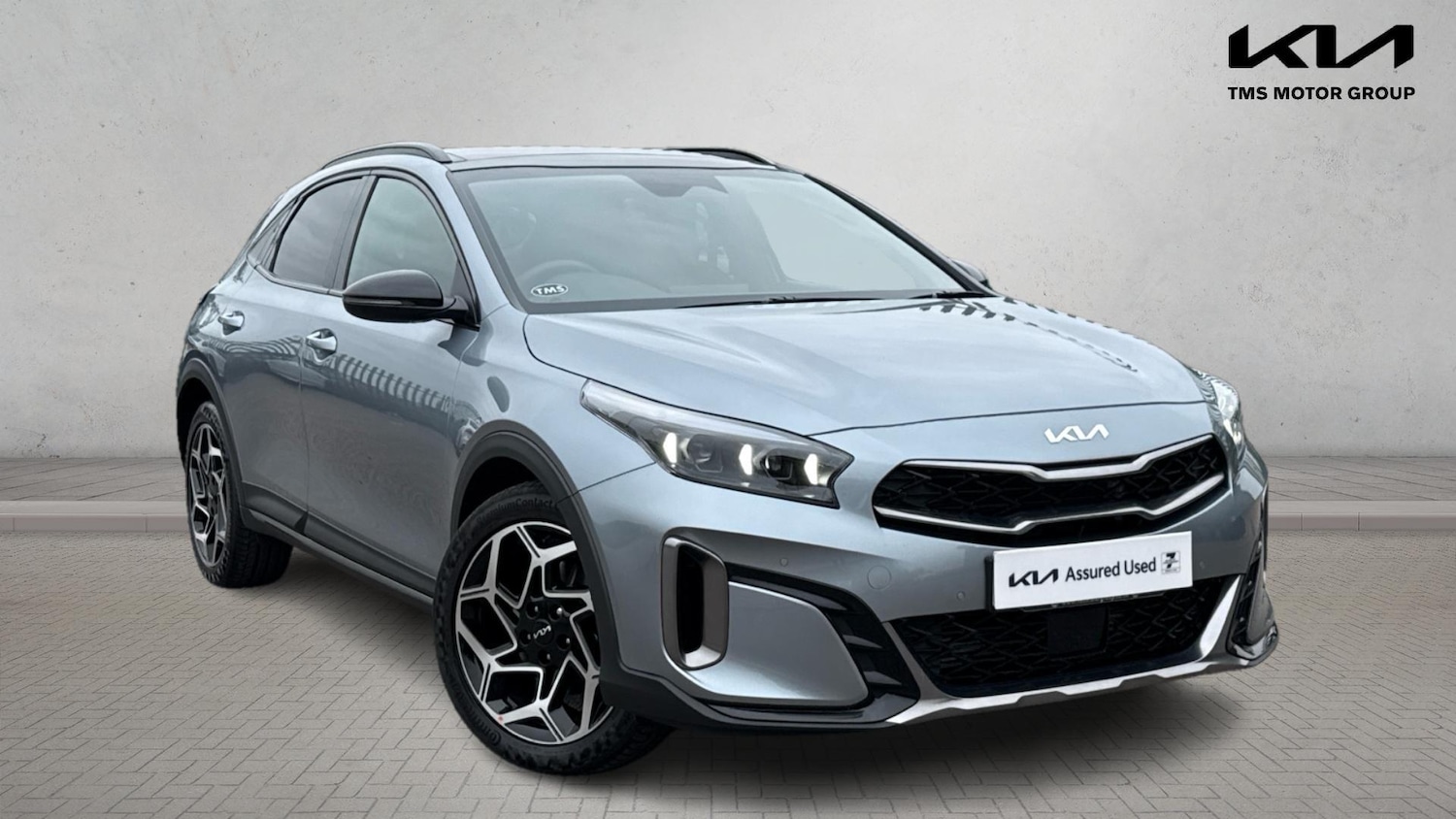 Used Kia XCeed 2025 for sale - 76306435: Photo 2