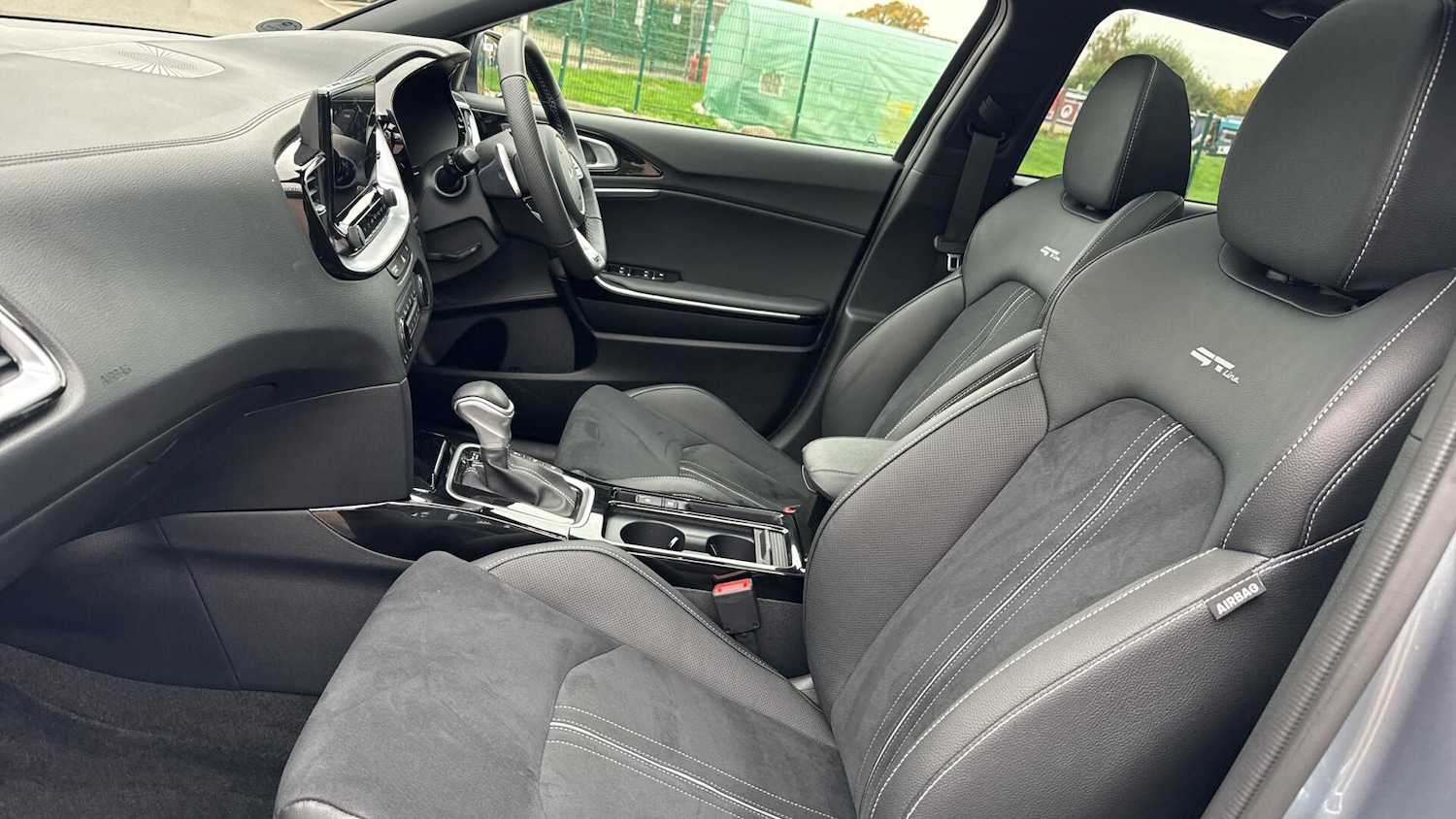 Used Kia XCeed 2025 for sale - 76306435: Photo 22