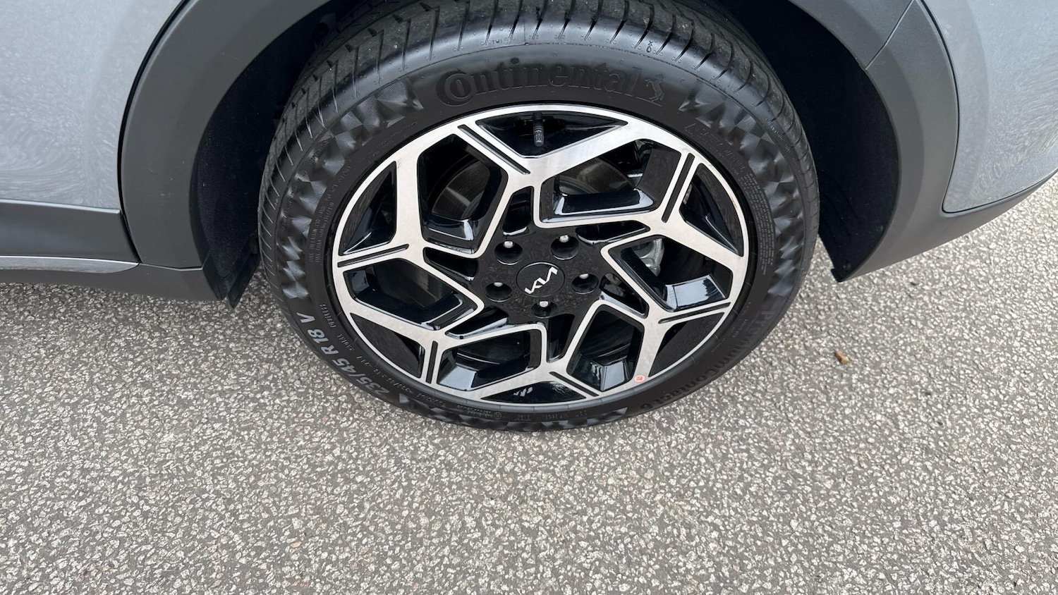 Used Kia XCeed 2025 for sale - 76306435: Photo 28