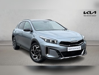 Used Kia XCeed 2025 for sale - 76306435: Photo