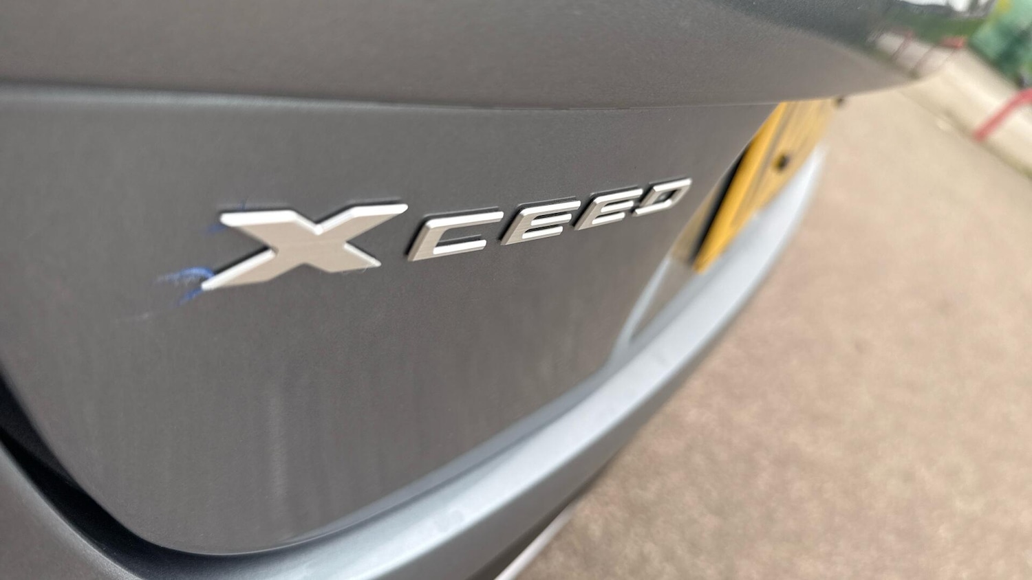 Used Kia XCeed 2025 for sale - 76306435: Photo 32