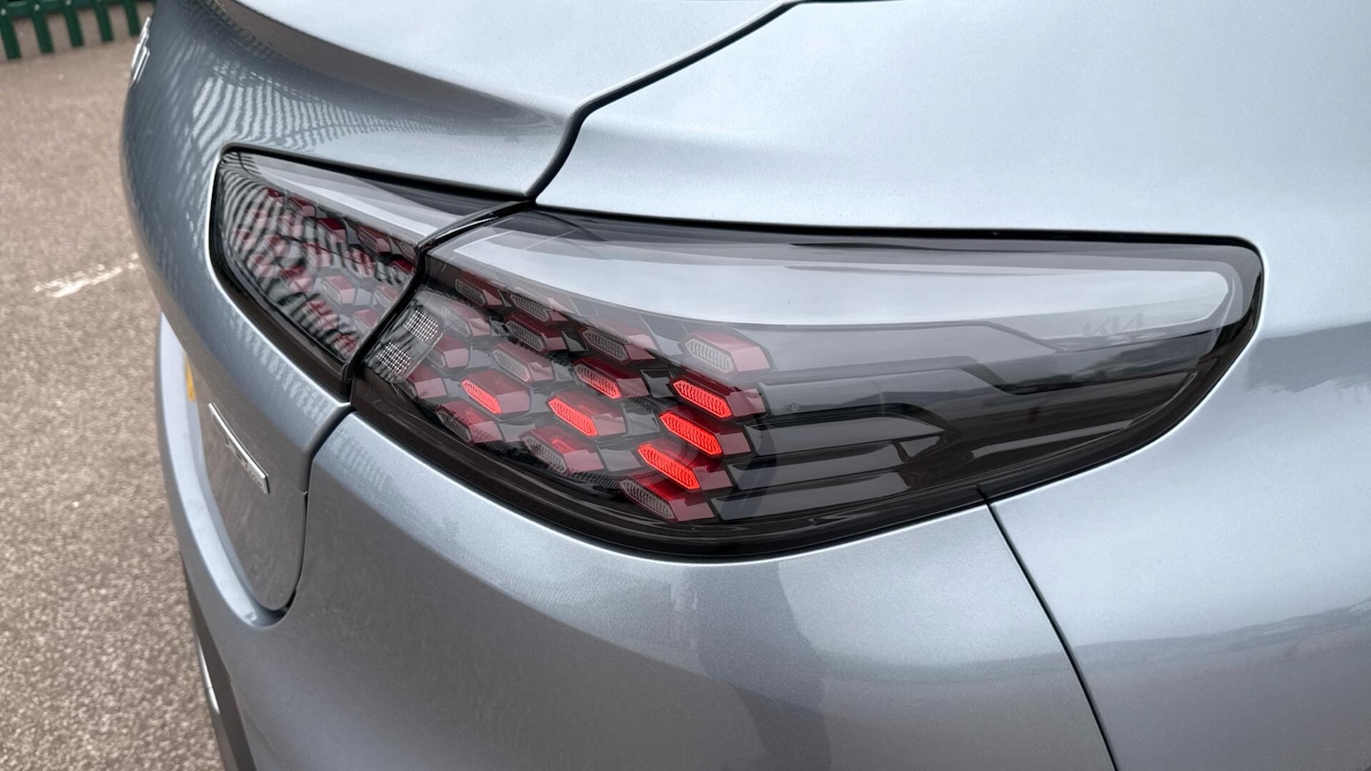 Used Kia XCeed 2025 for sale - 76306435: Photo 36