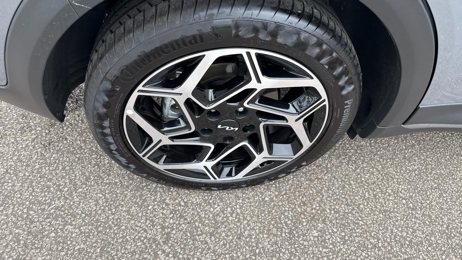 Used Kia XCeed 2025 for sale - 76306435: Photo 37