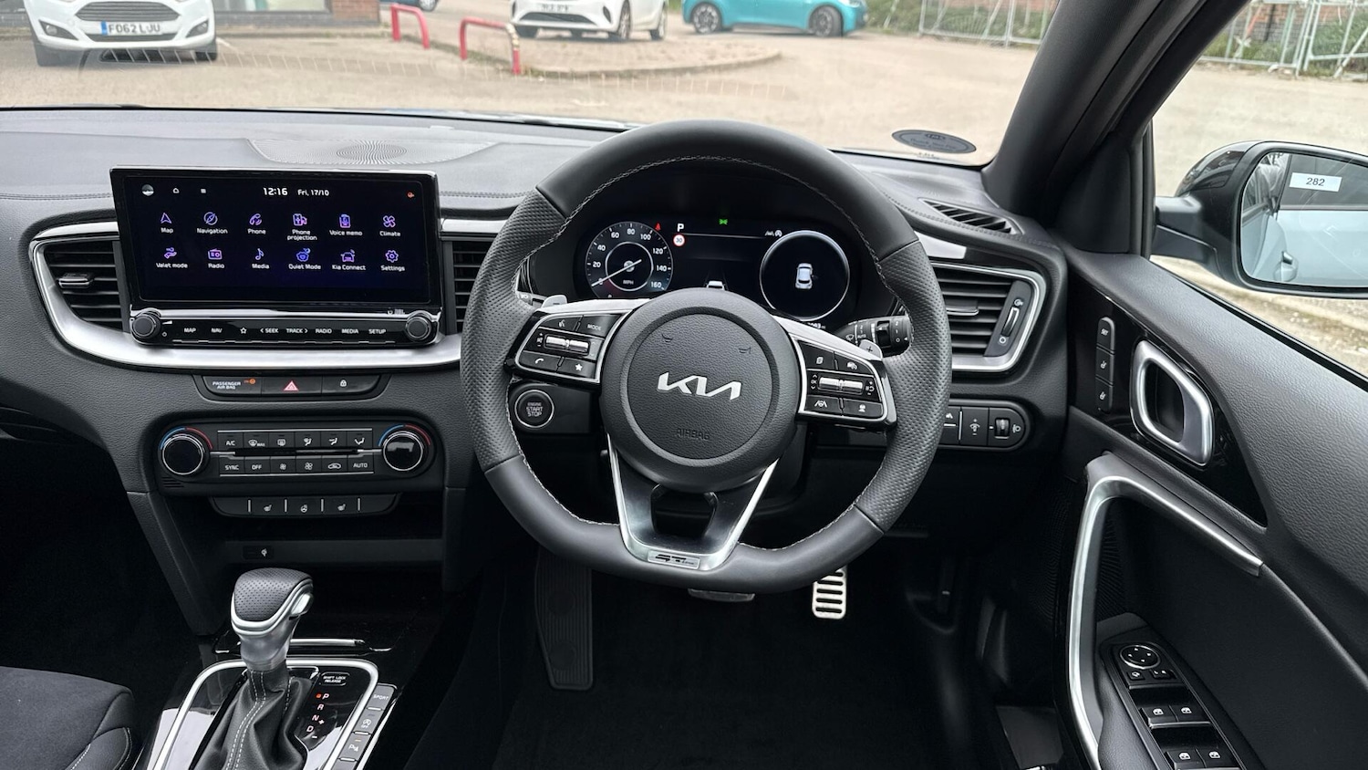 Used Kia XCeed 2025 for sale - 76306435: Photo 39