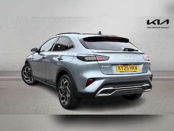 Used Kia XCeed 2025 for sale - 76306435: Photo