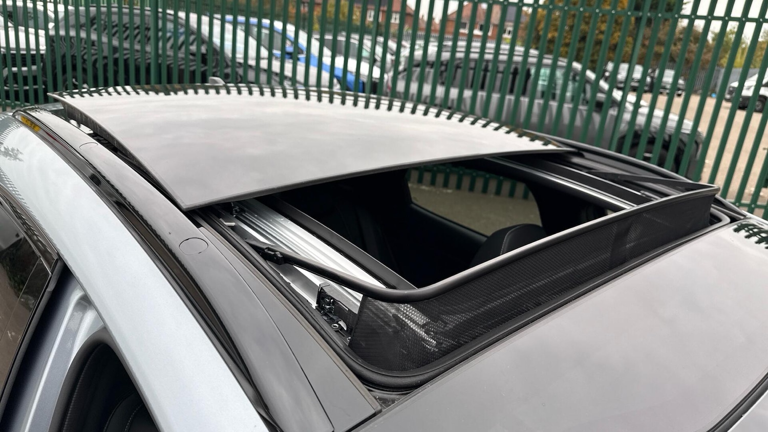 Used Kia XCeed 2025 for sale - 76306435: Photo 40