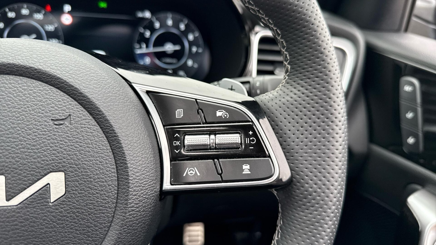 Used Kia XCeed 2025 for sale - 76306435: Photo 47