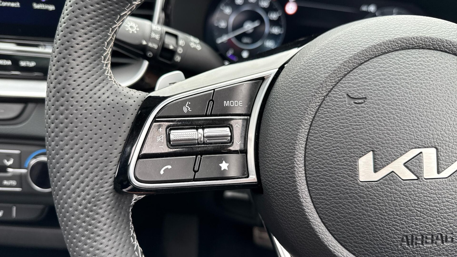 Used Kia XCeed 2025 for sale - 76306435: Photo 48