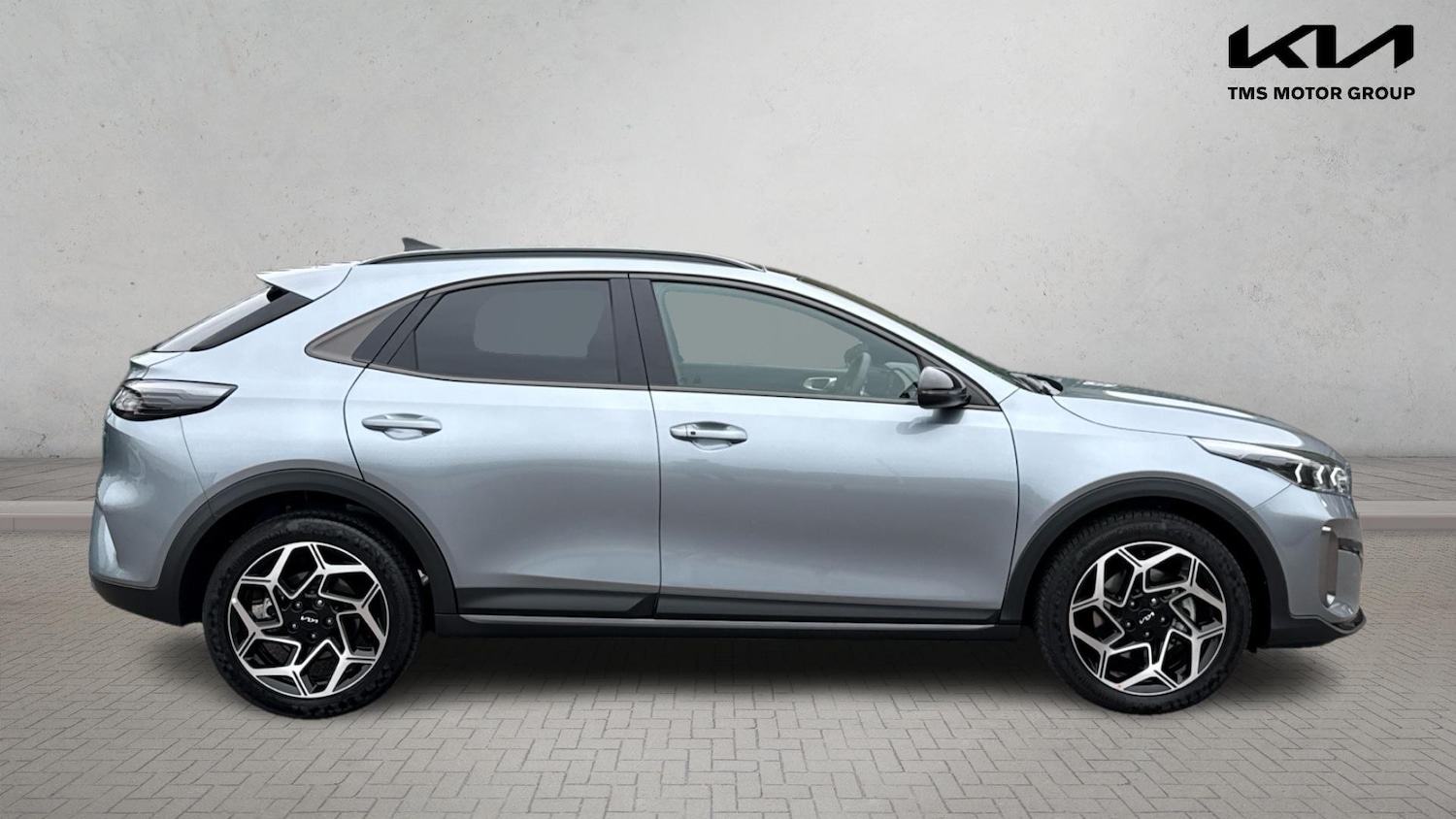 Used Kia XCeed 2025 for sale - 76306435: Photo 5