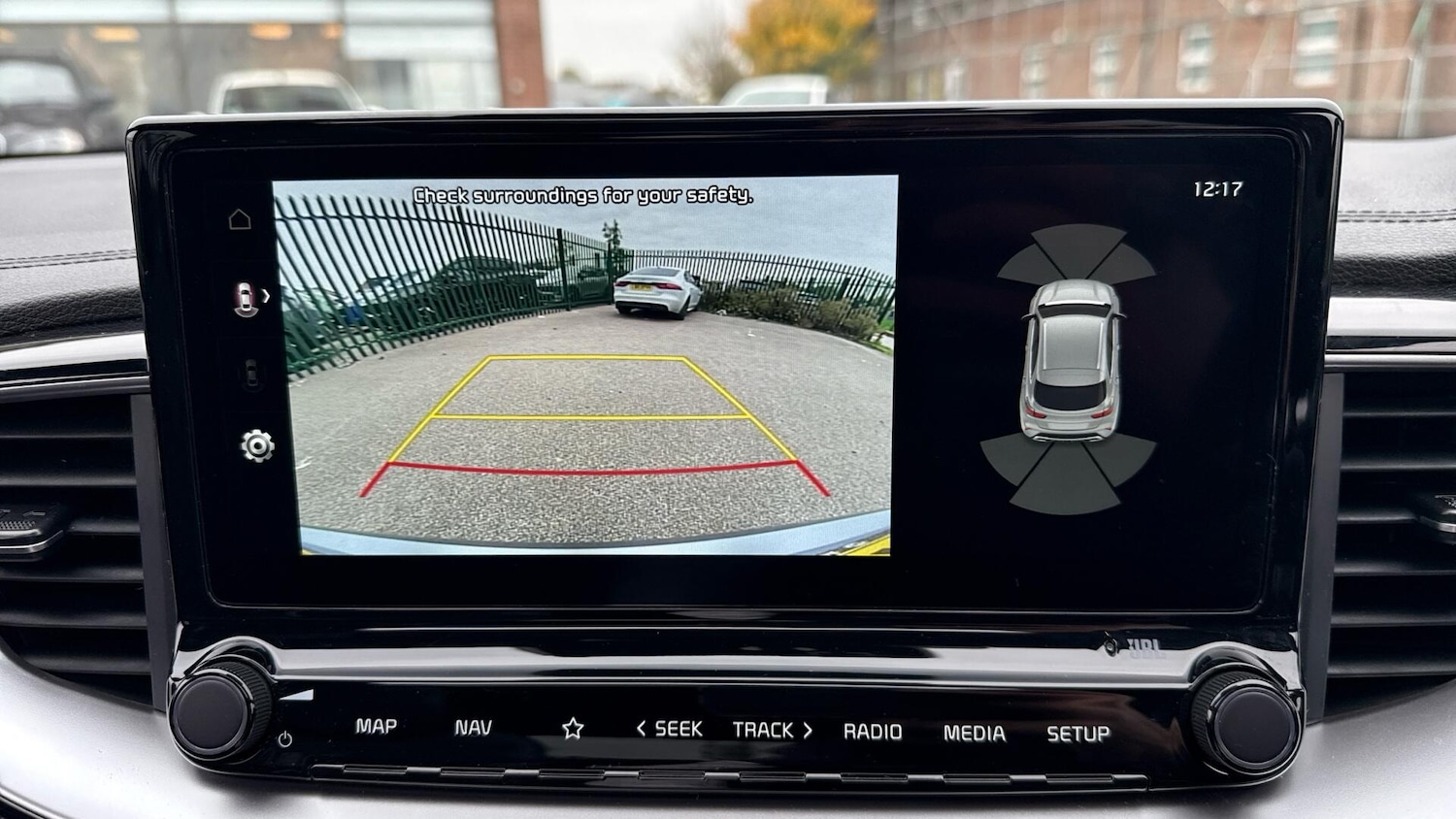 Used Kia XCeed 2025 for sale - 76306435: Photo 50