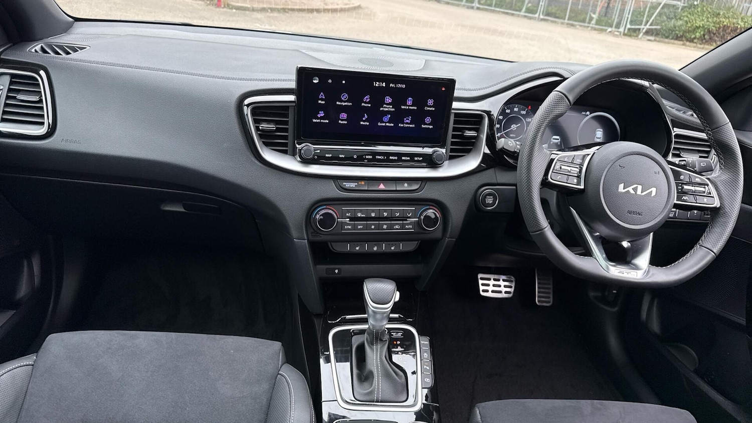 Used Kia XCeed 2025 for sale - 76306435: Photo 7