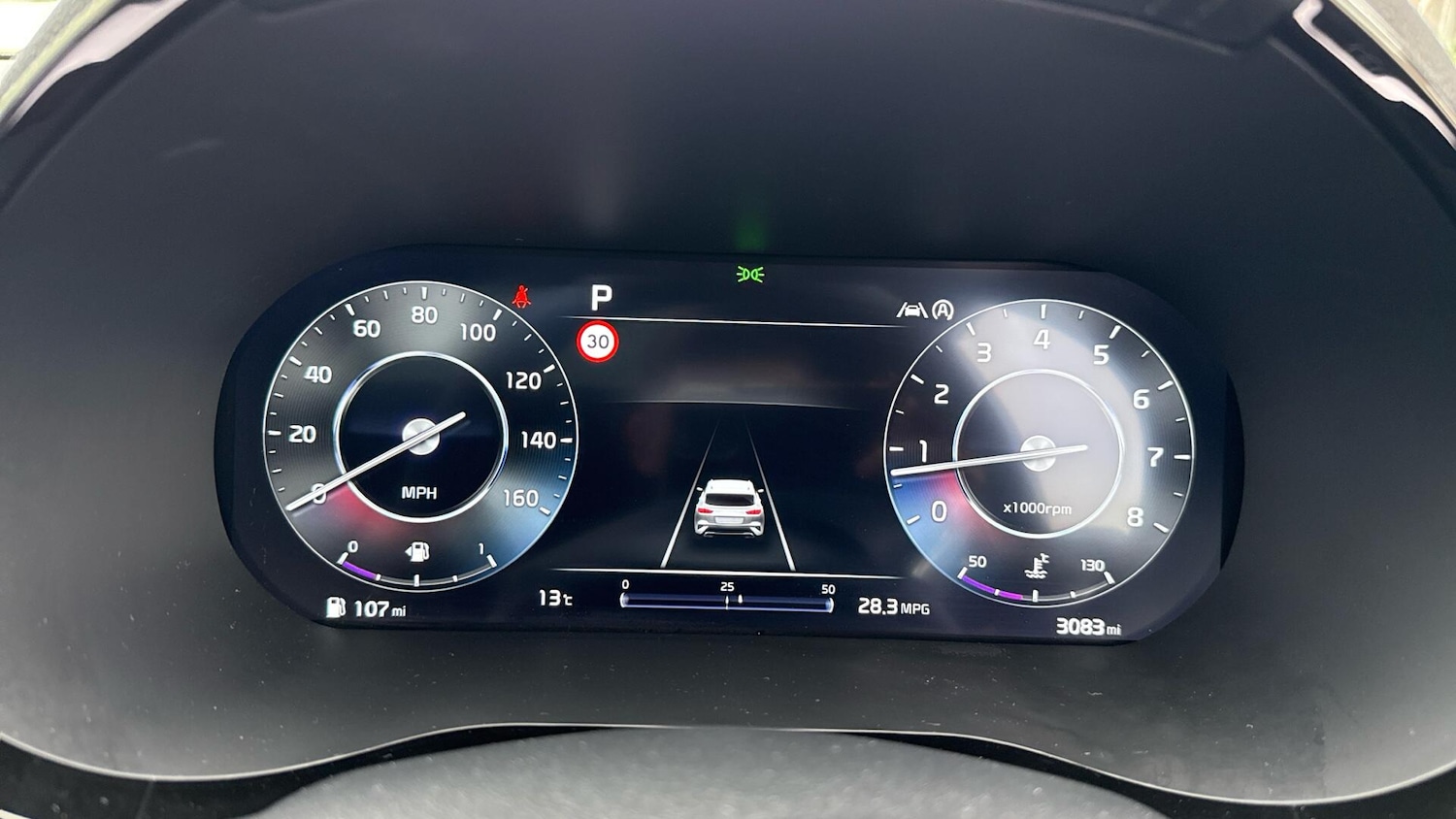 Used Kia XCeed 2025 for sale - 76306435: Photo 8