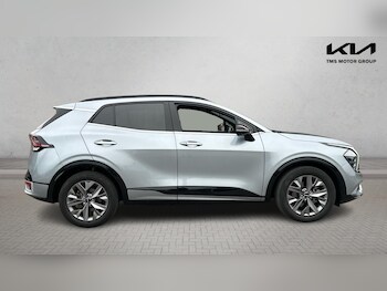 Used Kia Sportage 2023 for sale - 77673054: Photo