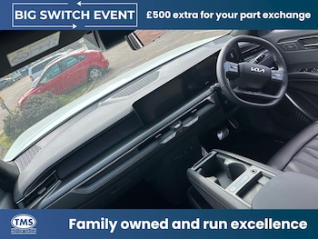 Used Kia EV9 2026 for sale - 78635920: Photo