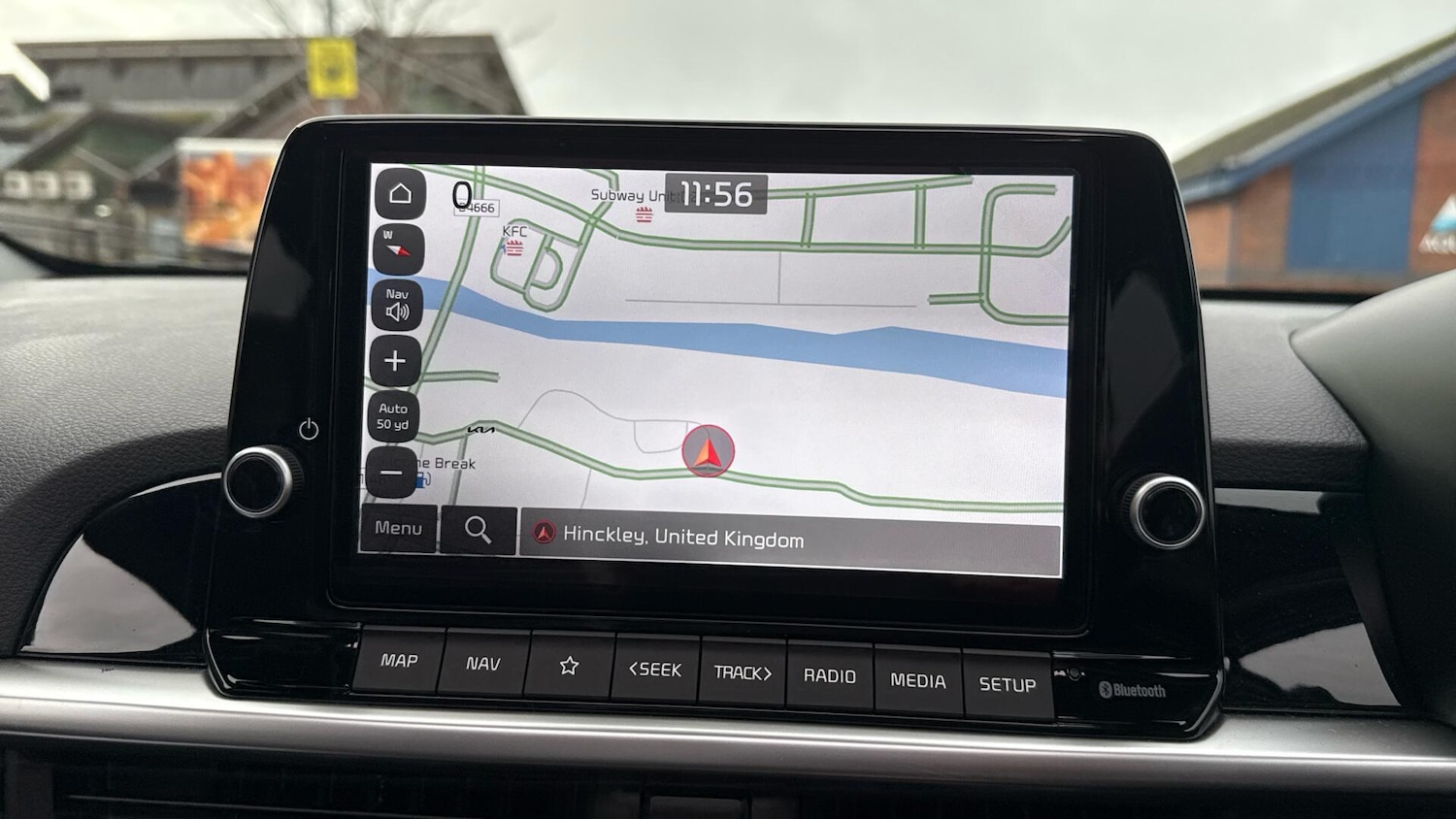 Used Kia Picanto 2025 for sale - 76975820: Photo 10