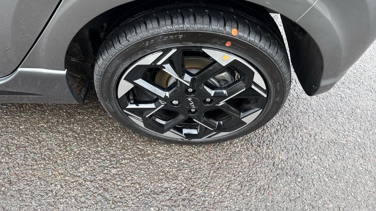 Used Kia Picanto 2025 for sale - 76975820: Photo 23