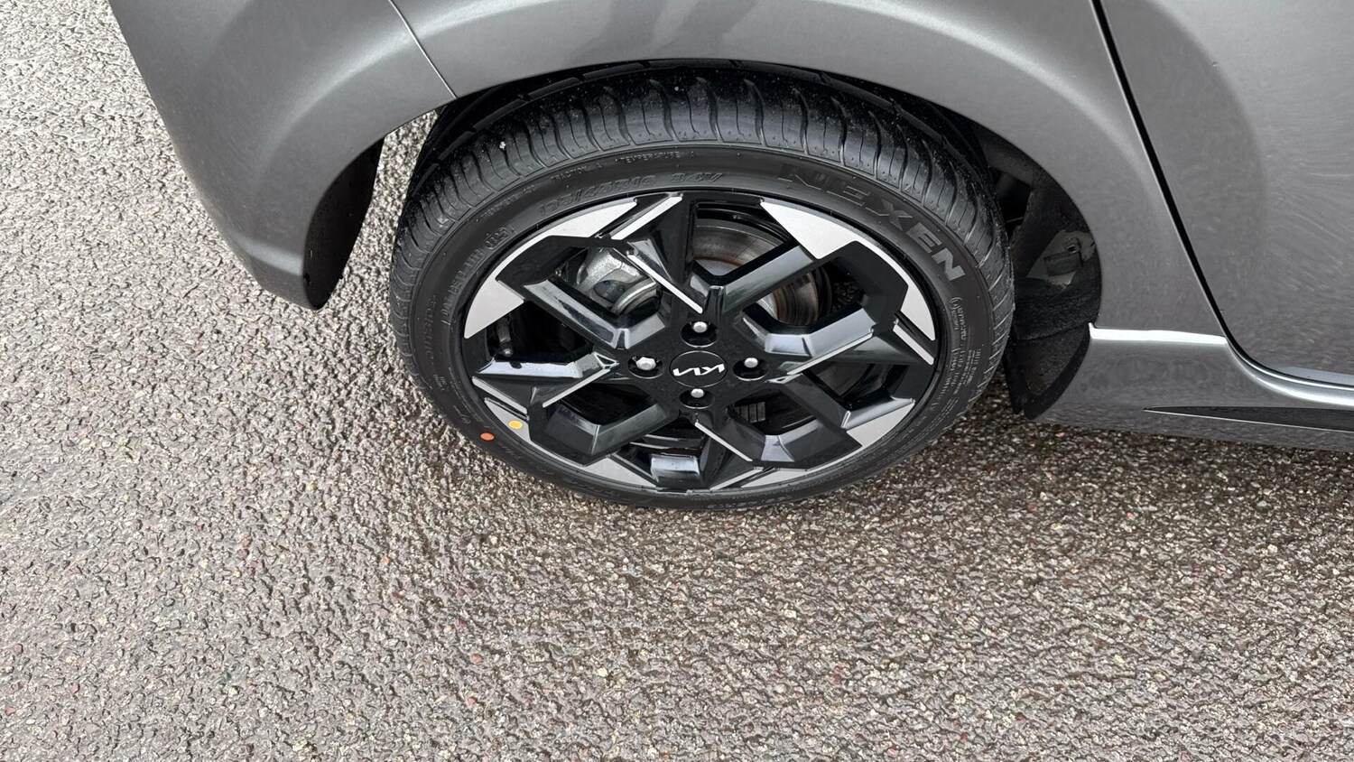 Used Kia Picanto 2025 for sale - 76975820: Photo 31