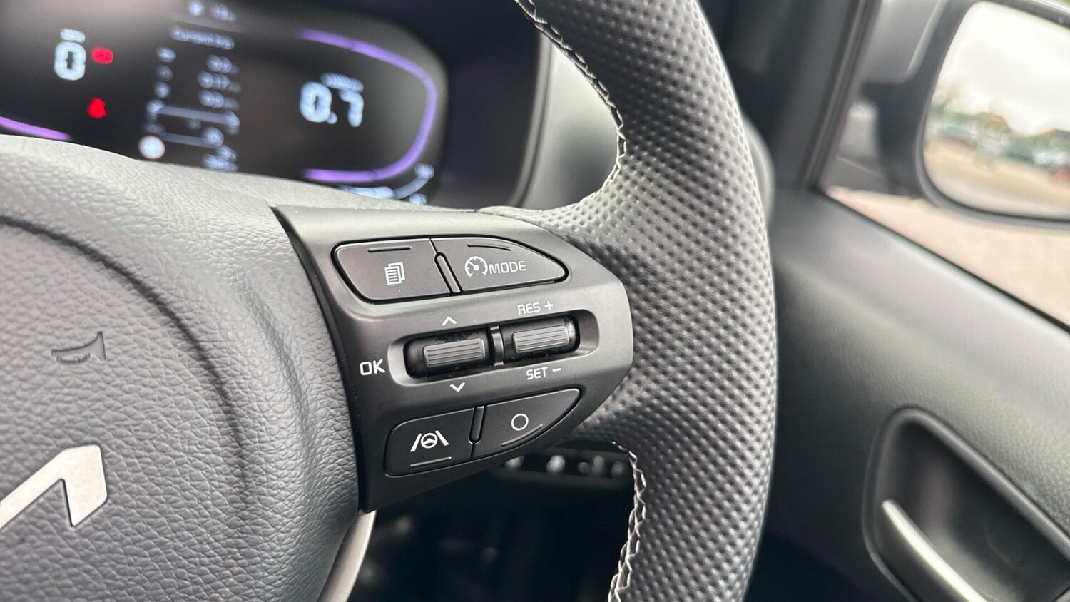 Used Kia Picanto 2025 for sale - 76975820: Photo 38