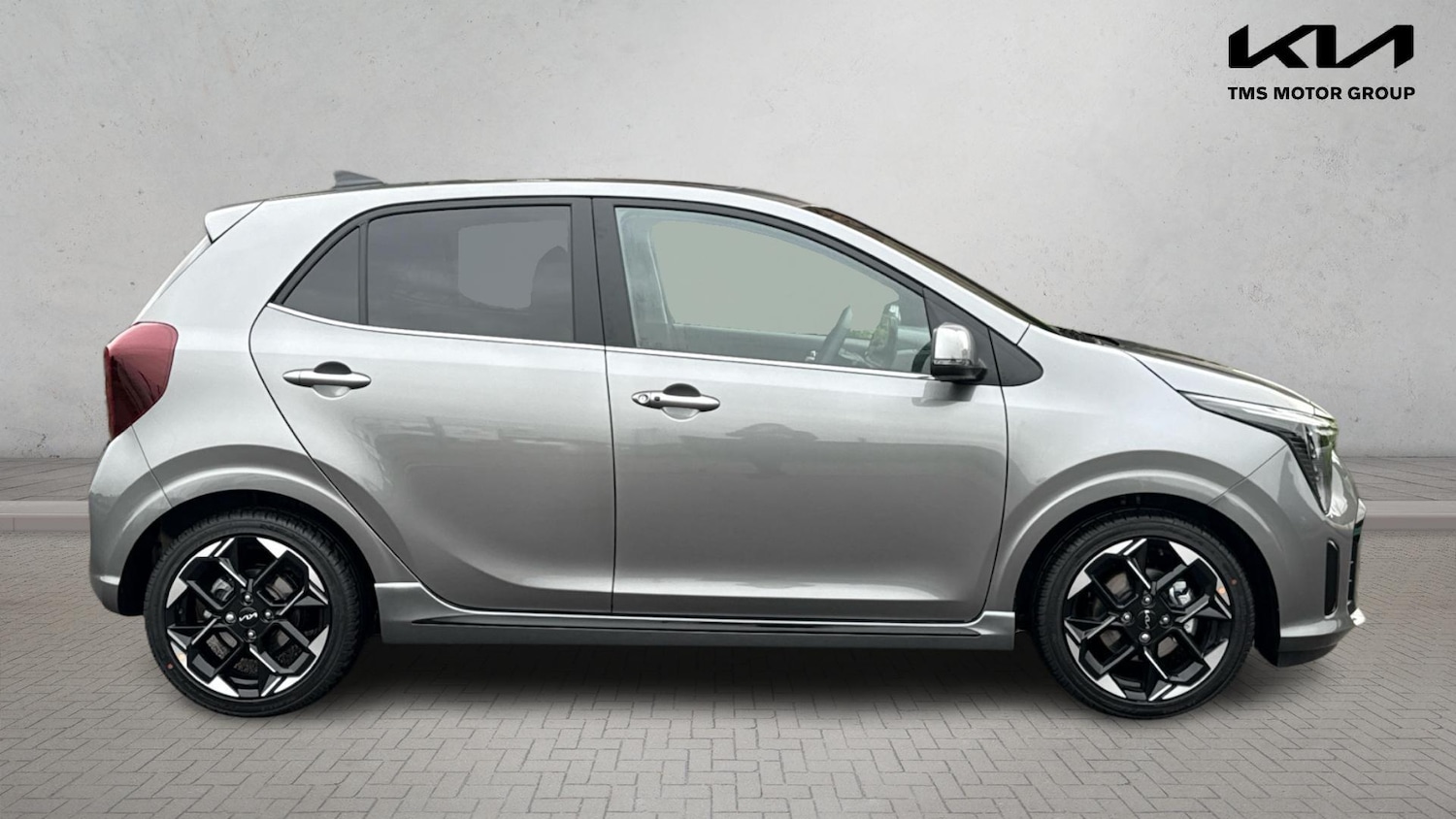 Used Kia Picanto 2025 for sale - 76975820: Photo 4