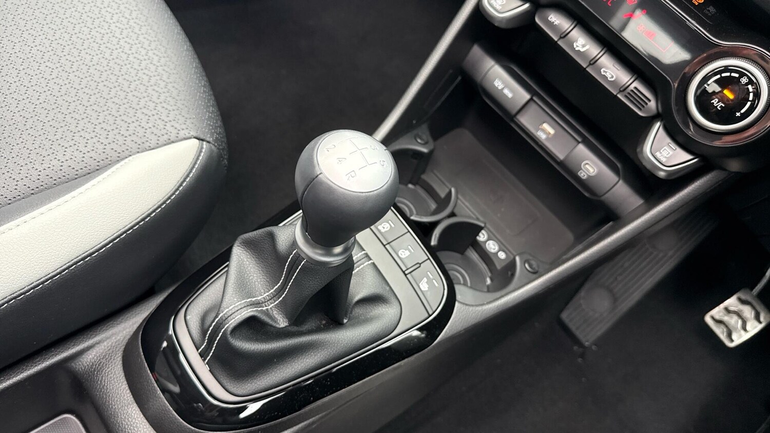 Used Kia Picanto 2025 for sale - 76975820: Photo 43