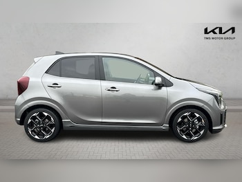 Used Kia Picanto 2025 for sale - 76975820: Photo