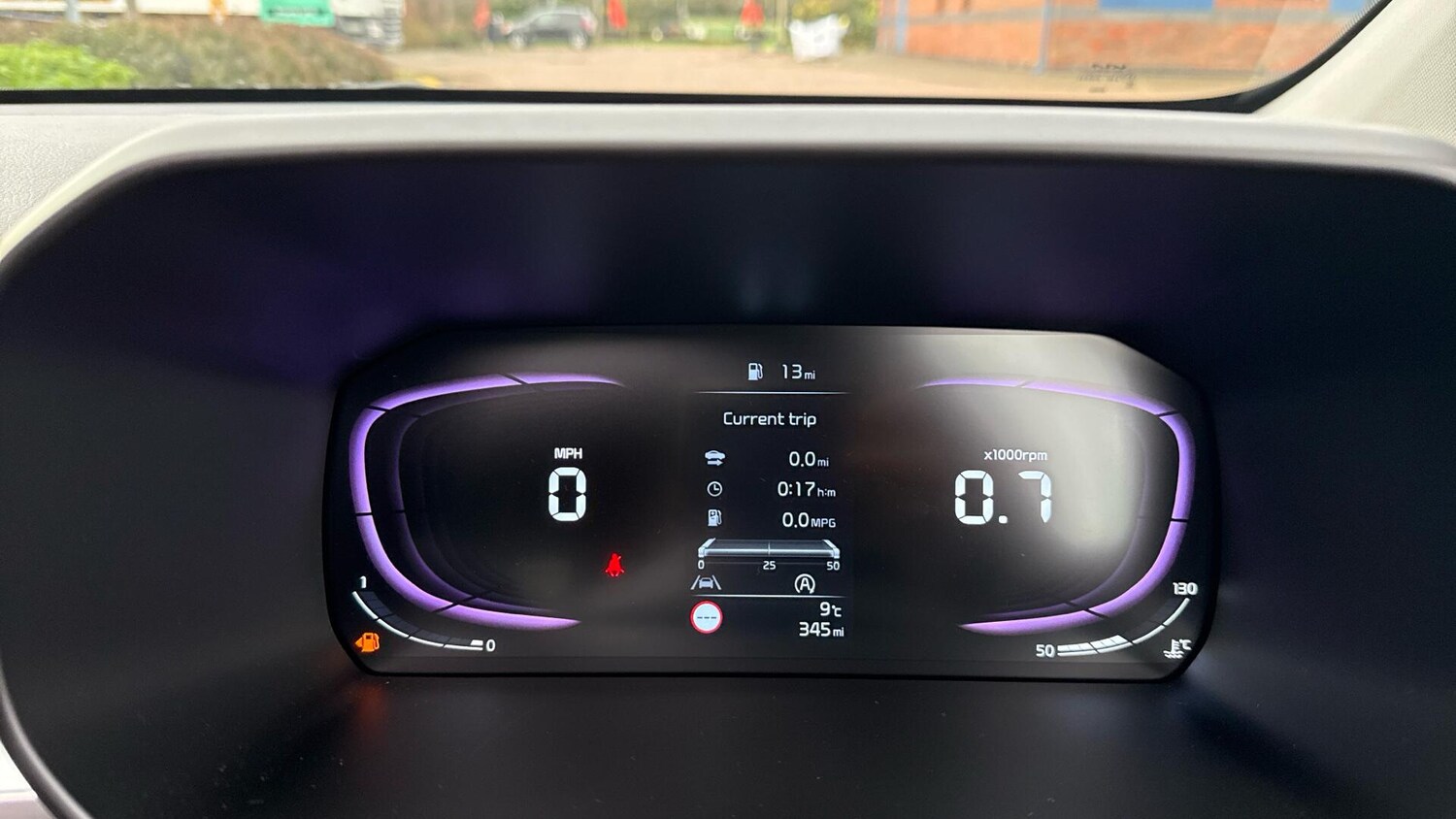 Used Kia Picanto 2025 for sale - 76975820: Photo 7