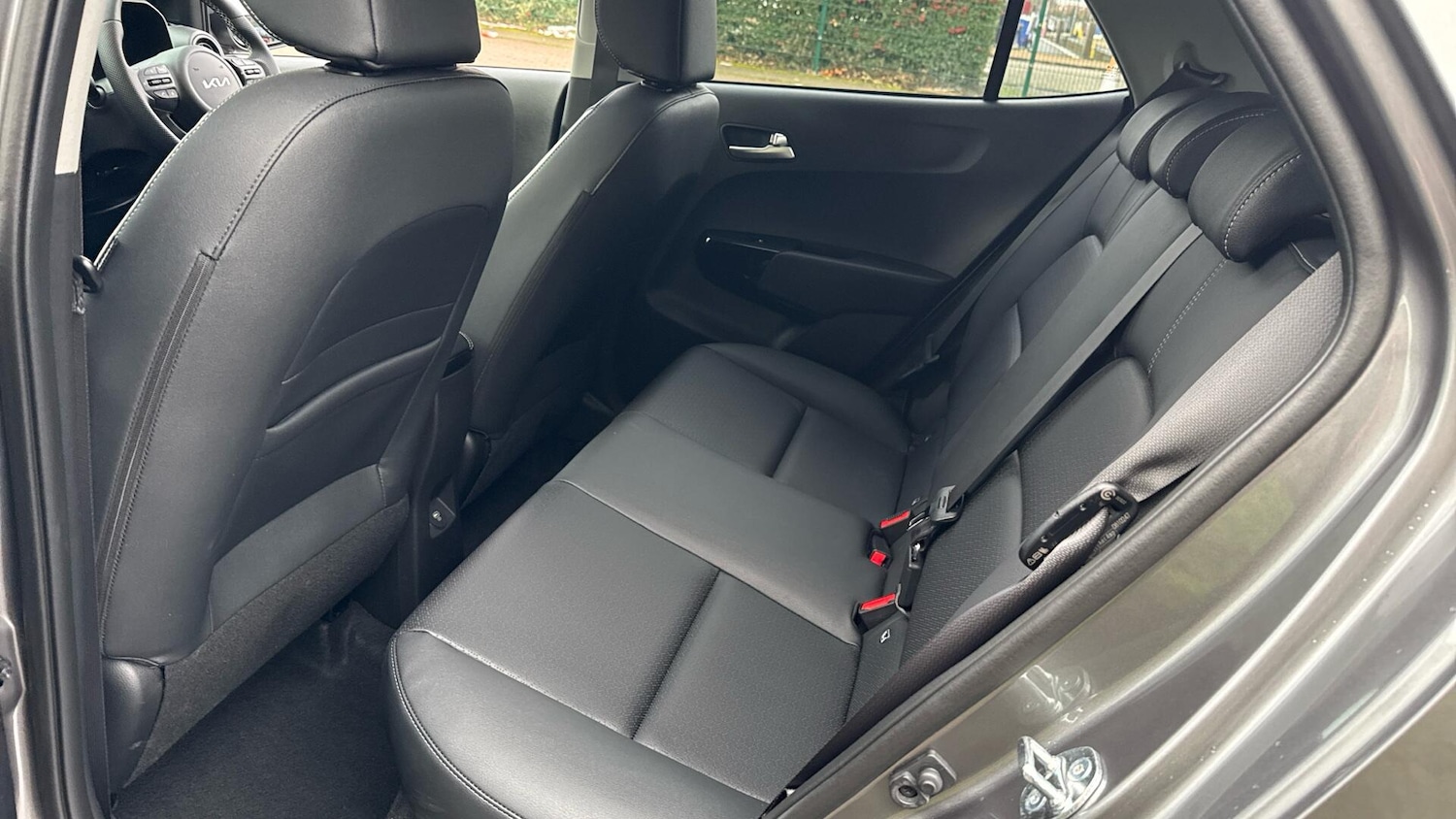 Used Kia Picanto 2025 for sale - 76975820: Photo 9