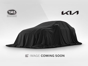 Kia Sportage feature image