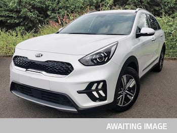 Used Kia Niro 2021 for sale - 79657095: Photo