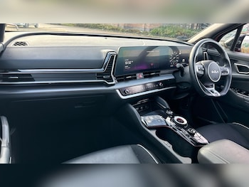 Used Kia Sportage 2025 for sale - 76658799: Photo