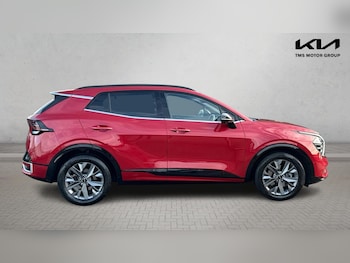 Used Kia Sportage 2025 for sale - 76658799: Photo