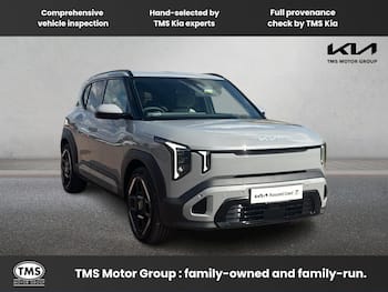 Used Kia EV2 2026 for sale - 79807672: Photo
