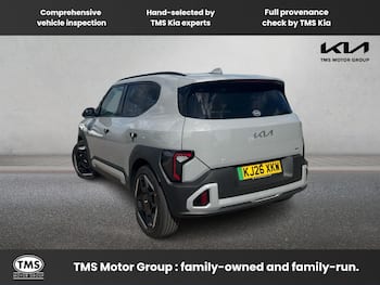 Used Kia EV2 2026 for sale - 79807672: Photo