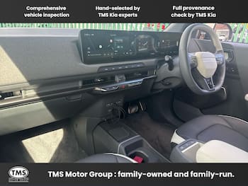 Used Kia EV2 2026 for sale - 79807672: Photo